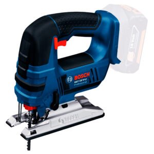 GST 18 V-LI Sierra Caladora Bosch 18V Sin Baterias