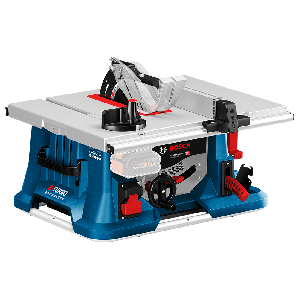 GTS 18V-216
