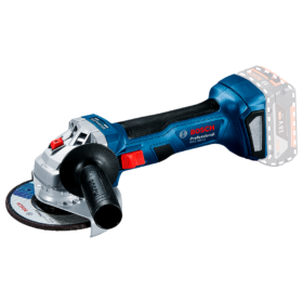Amoladora Esmeril Angular Bosch 5" GWS 180 Li Brushless Sin Baterias