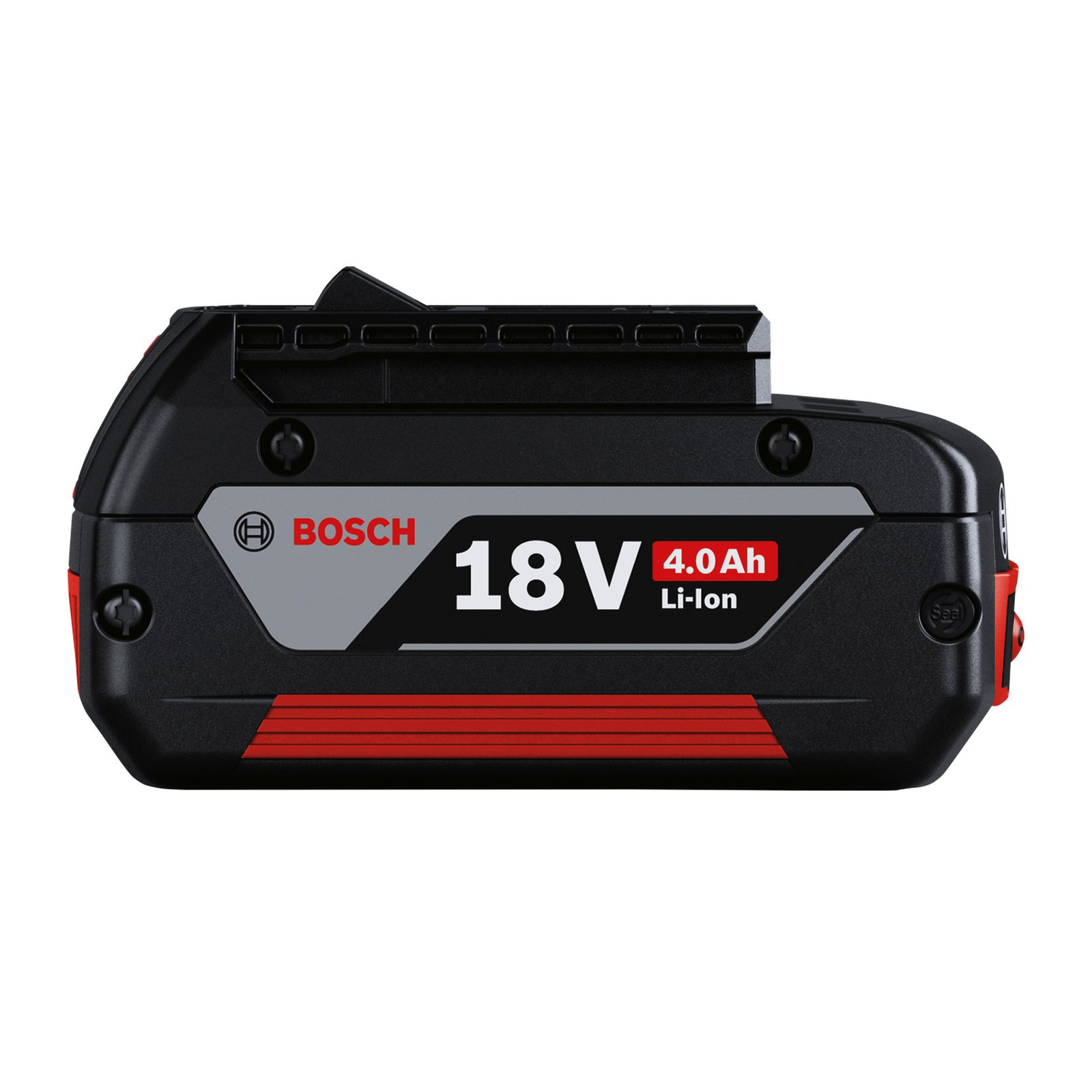 Kit Cargador GAL 1880 CV + 2 Baterias GBA 18V 4Ah Bosch