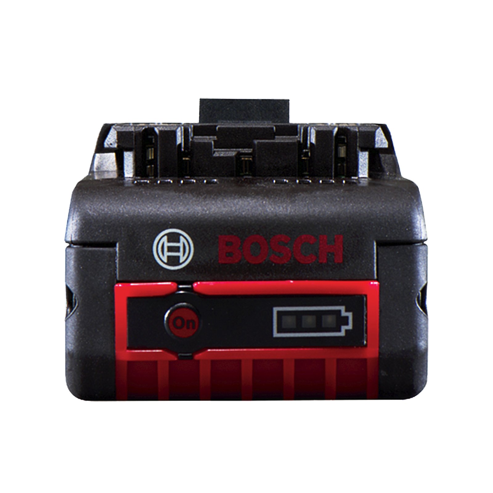 Kit Cargador GAL 1880 CV + 2 Baterias GBA 18V 4Ah Bosch
