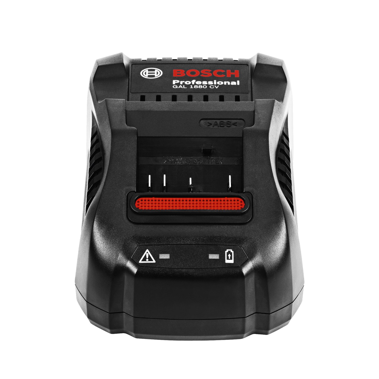 Kit Cargador GAL 1880 CV + 2 Baterias GBA 18V 4Ah Bosch