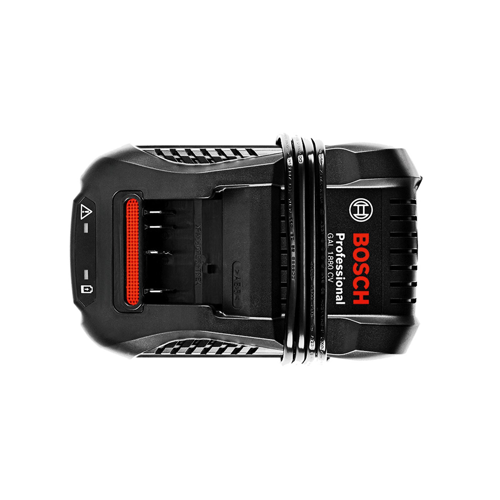 GAL 1880 CV Cargador Rapido Bosch 18V 8A