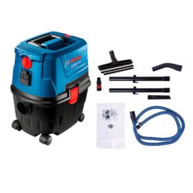Aspiradora De Polvo Universal Bosch GAS 15 PS