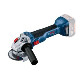 Amoladora Esmeril Angular 5" Bosch GWS 18V-10 18V 1000W Brushless Sin Baterias