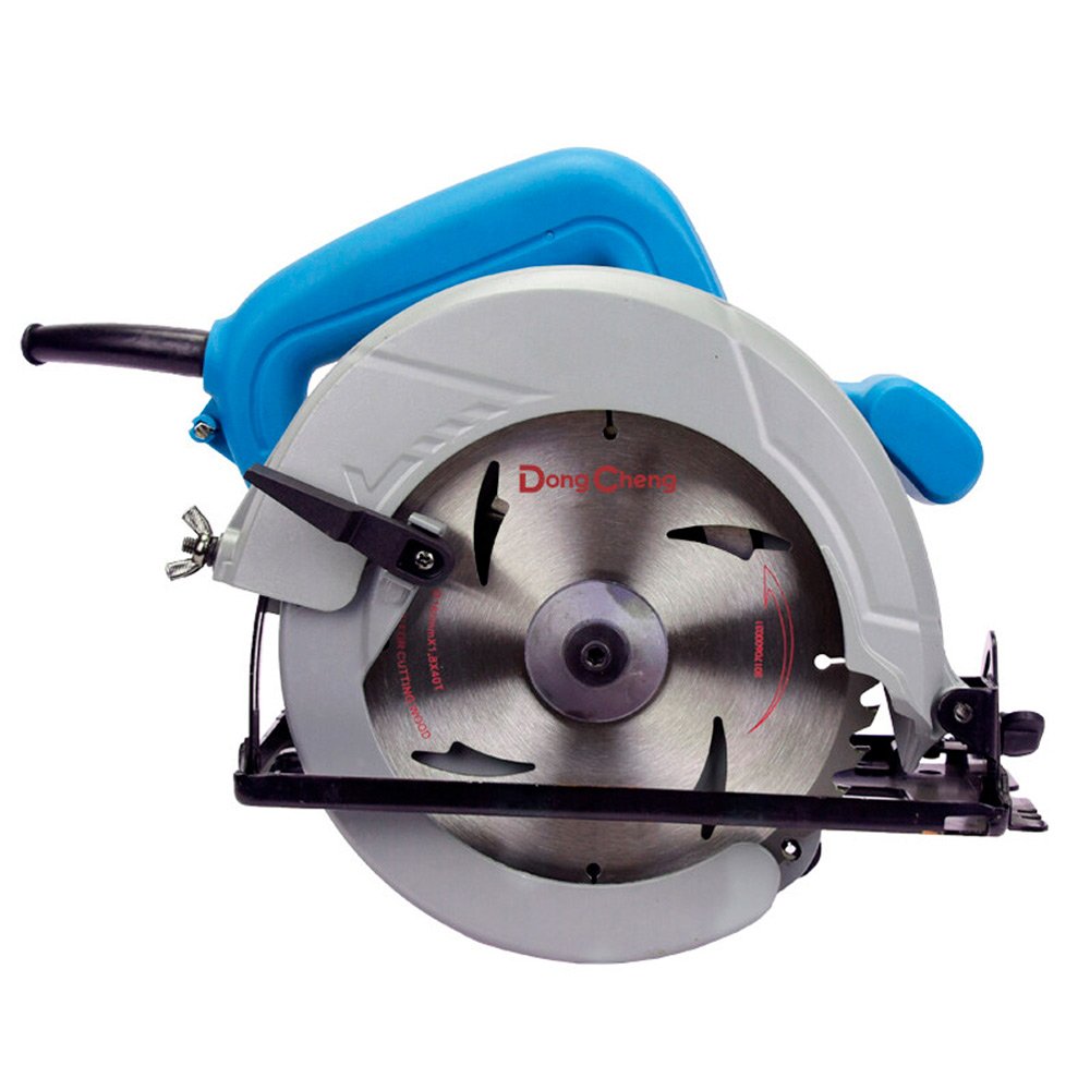 DMY03-185S Sierra Circular DongCheng 7-1/4" 1500W