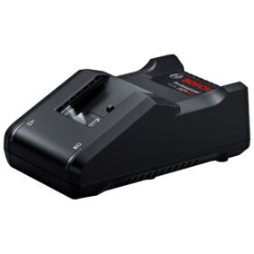 Cargador Bosch GAL 18V-40 18V 4.0 Ah