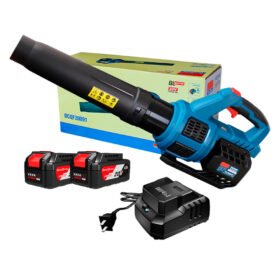 Soplador de Aire DongCheng DCQF20091 20V 4,0Ah x 2 Bat