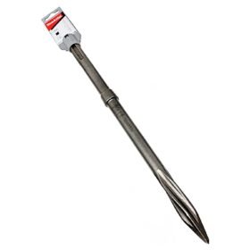 B-23064 Cincel Punta Autoafilable SDS-Max Makita 400mm Top Line