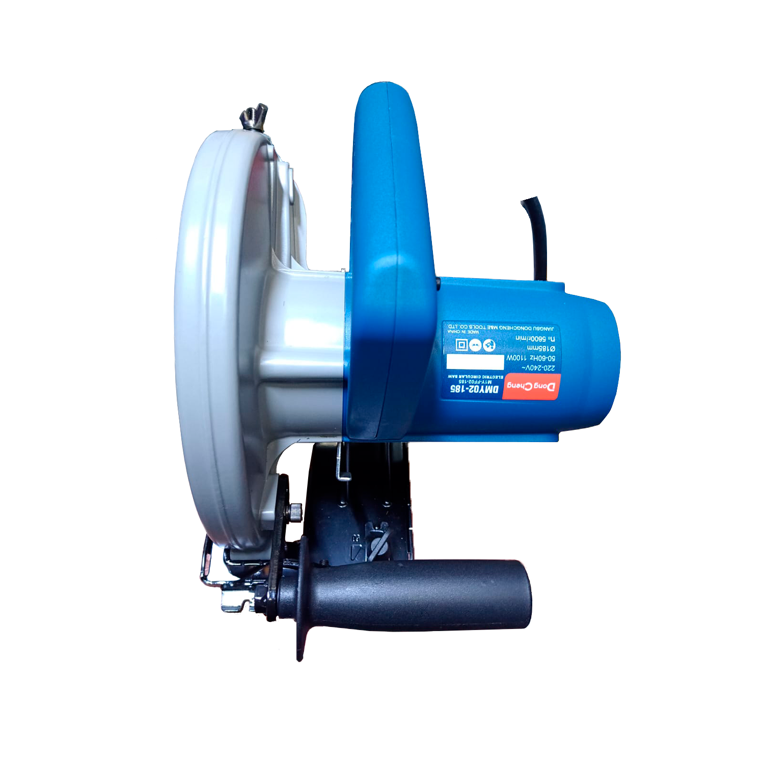 DMY02-185 Sierra Circular DongCheng 7-1/4″ 1100W