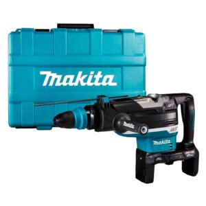HR006GZ Martillo Perforador Makita SDS-Max 80V XGT BL Sin Baterias
