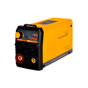 Soldadora Mini Inversor Furius Fix180 mini - 220V 180 Amp