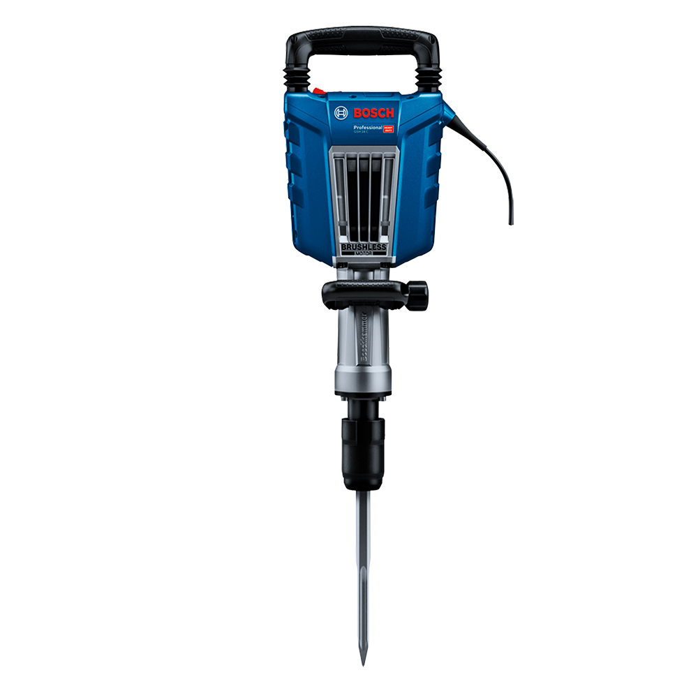 GSH 14 C Martillo Demoledor Bosch Hex 22mm1750W 28J Brushless