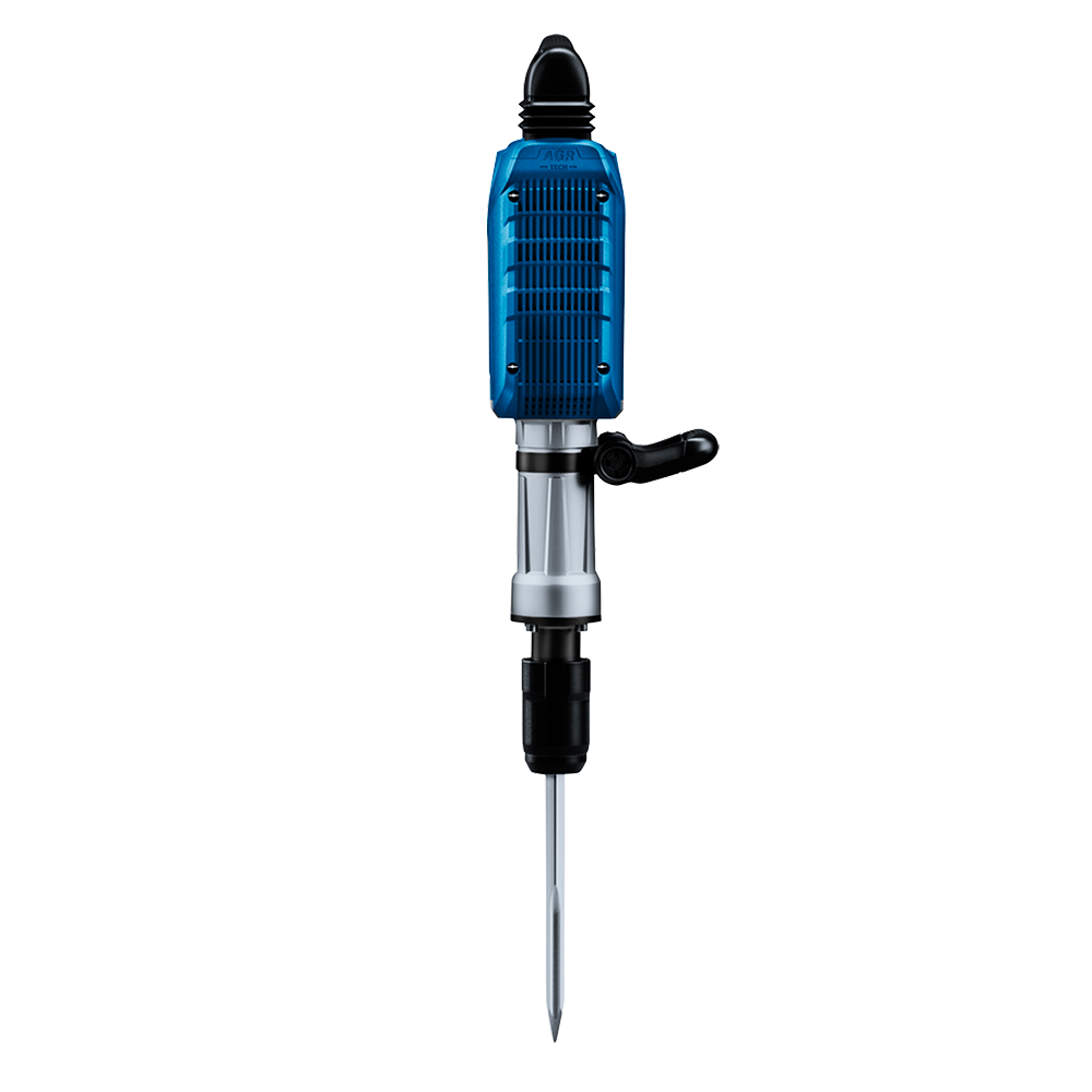 GSH 14 C Martillo Demoledor Bosch Hex 22mm1750W 28J Brushless