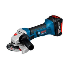 AMOLADORAS Y ESMERILES