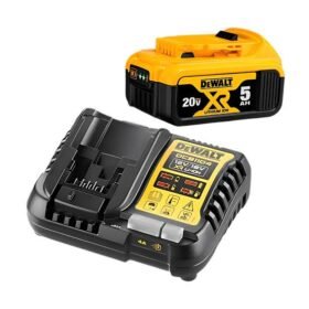 CARGADORES Y BATERIAS