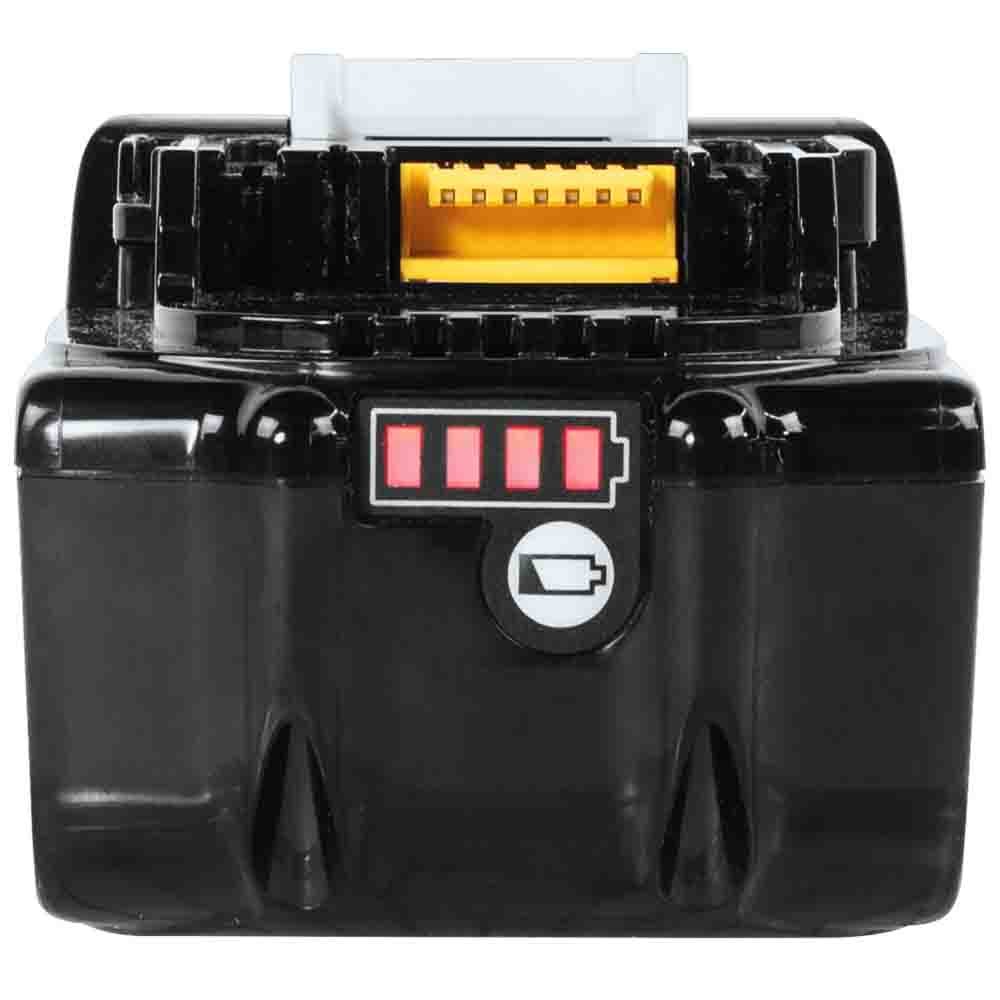 632F69-8 Bateria Makita BL1860B 6Ah LXT 18V