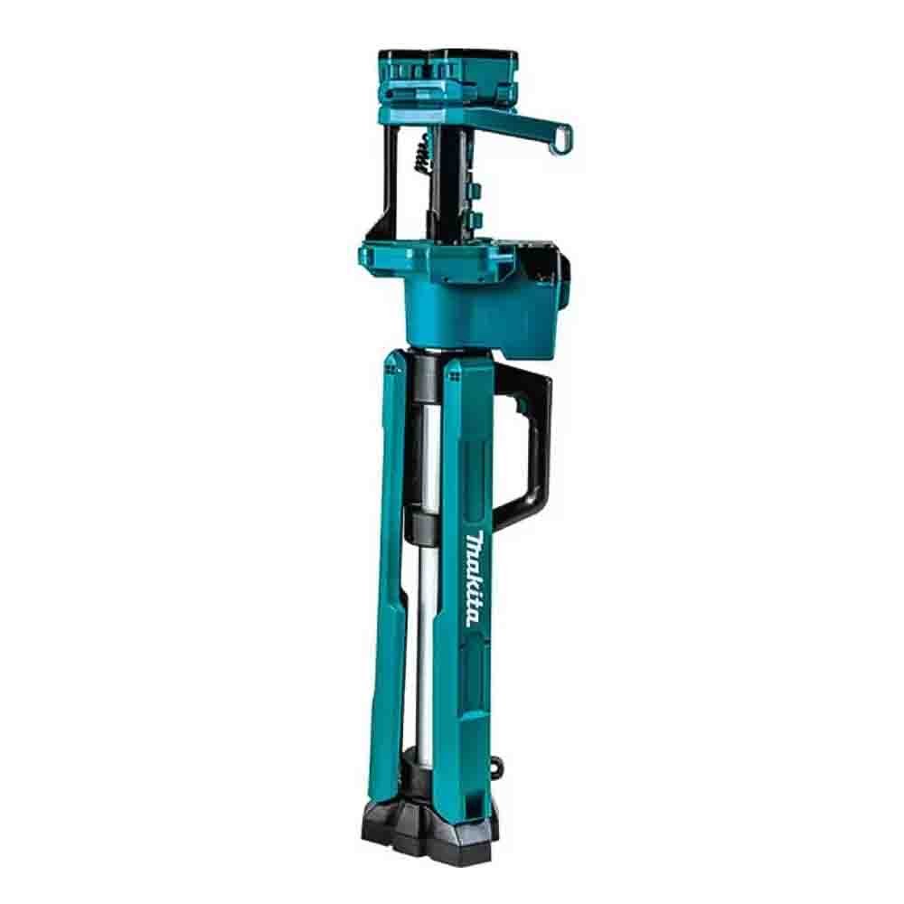 DML814 Reflector Tipo Torre Makita LXT 18V 3000 lm max Sin Baterias