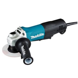 GA4550 Amoladora Esmeril Angular Makita 1300W Hombre Muerto