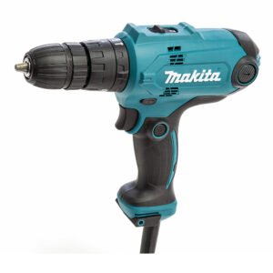 HP0300 Taladro Atornillador Percutor Makita 3/8" 320W 42 Nm